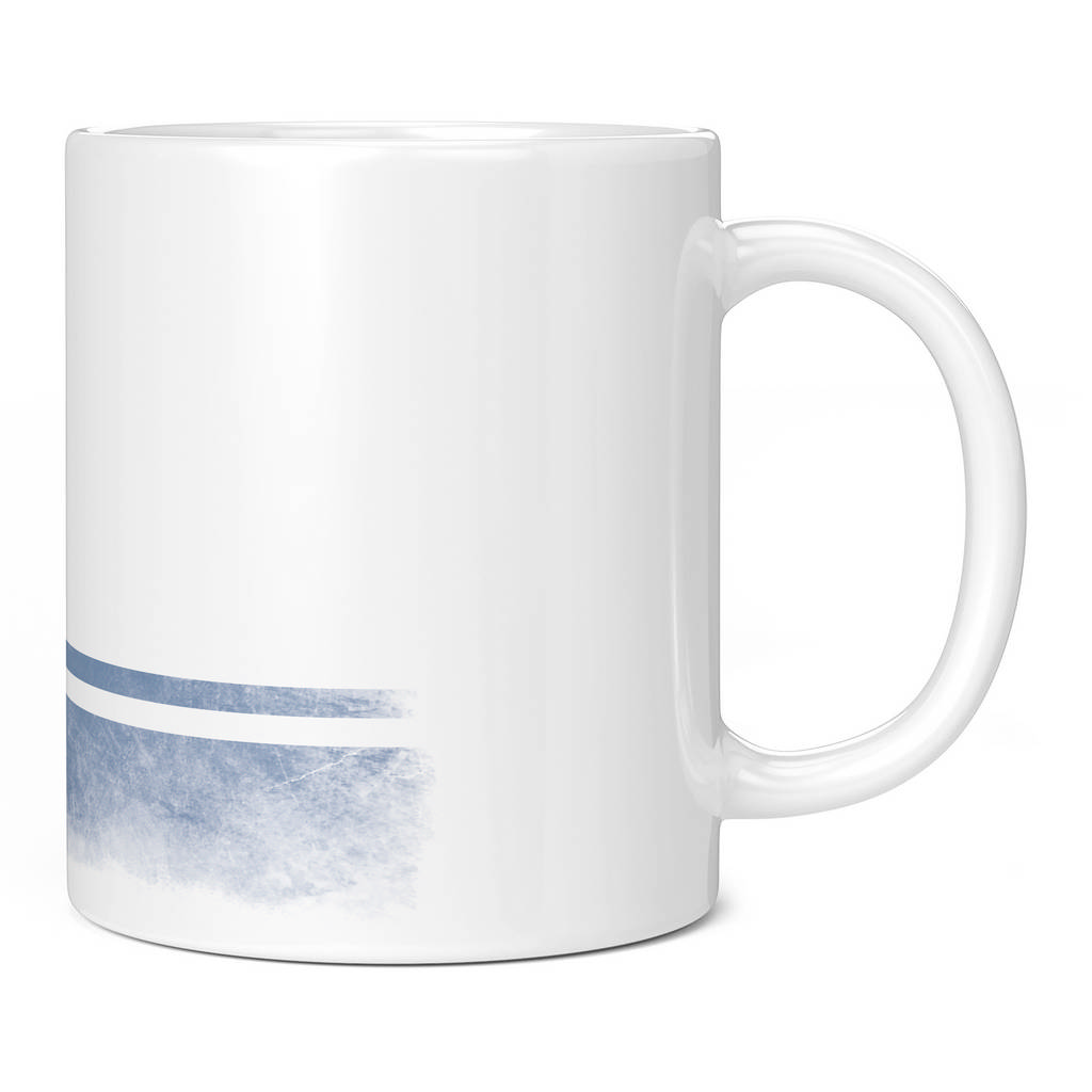 ALTAI REPUBLIC FADED FLAG 11oz NOVELTY MUG Mugs