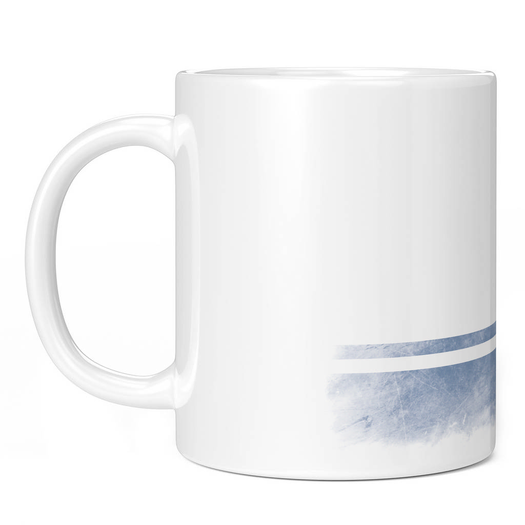 ALTAI REPUBLIC FADED FLAG 11oz NOVELTY MUG Mugs