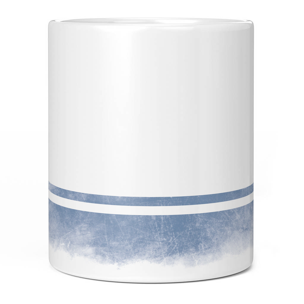 ALTAI REPUBLIC FADED FLAG 11oz NOVELTY MUG Mugs