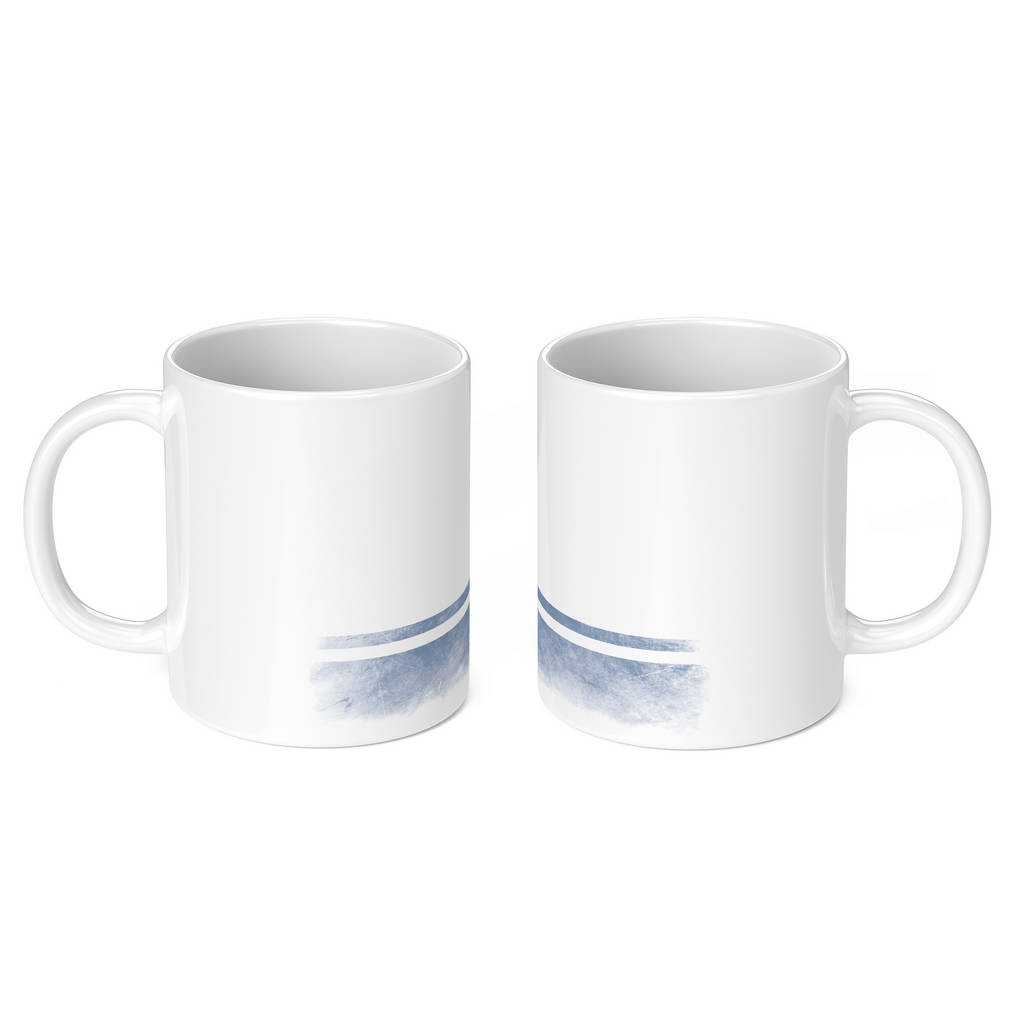 ALTAI REPUBLIC FADED FLAG 11oz NOVELTY MUG Mugs