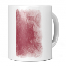 MALTA FADED FLAG 11OZ NOVELTY MUG