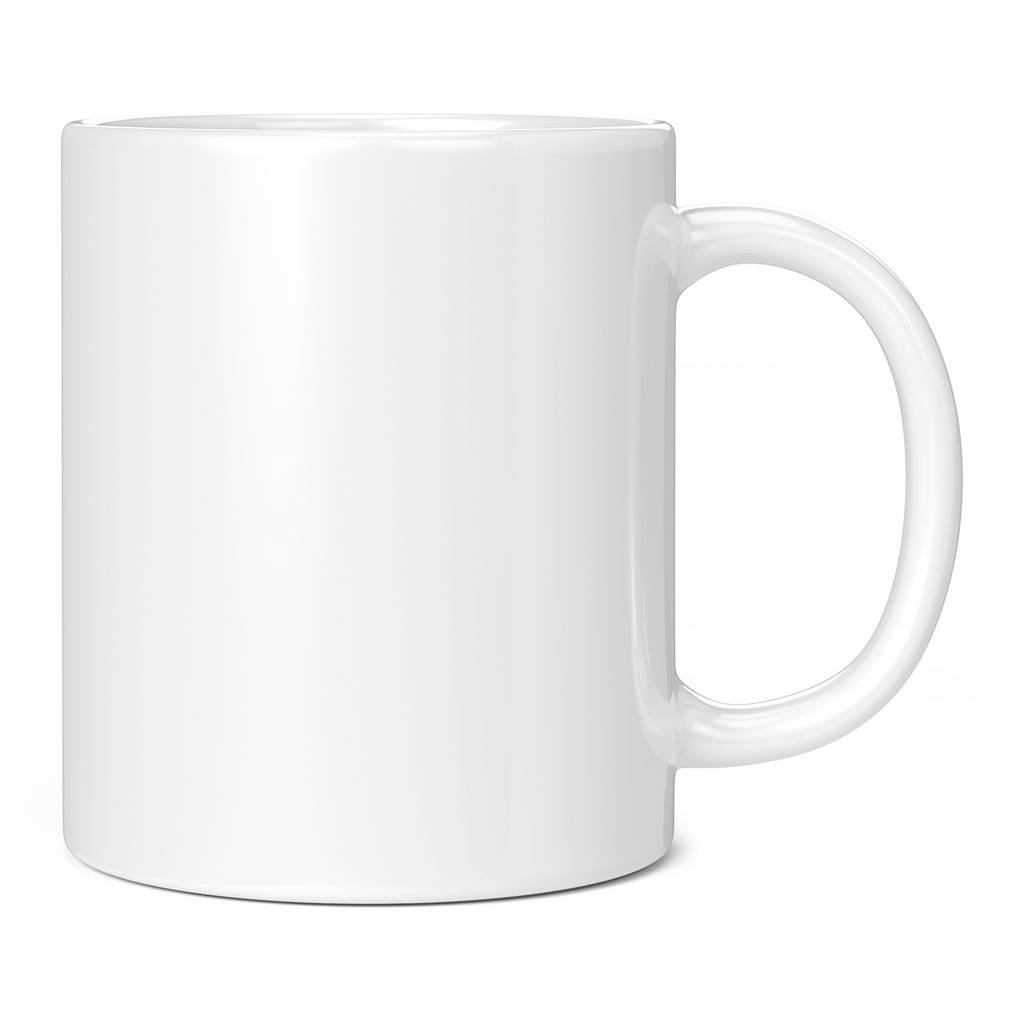 NEPAL FADED FLAG 11oz NOVELTY MUG Mugs