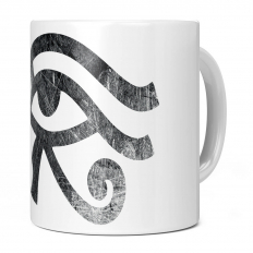 EYE OF HORUS 11OZ NOVELTY MUG