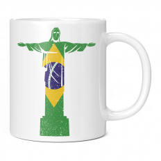 CHRIST THE REDEEMER 11OZ NOVELTY MUG
