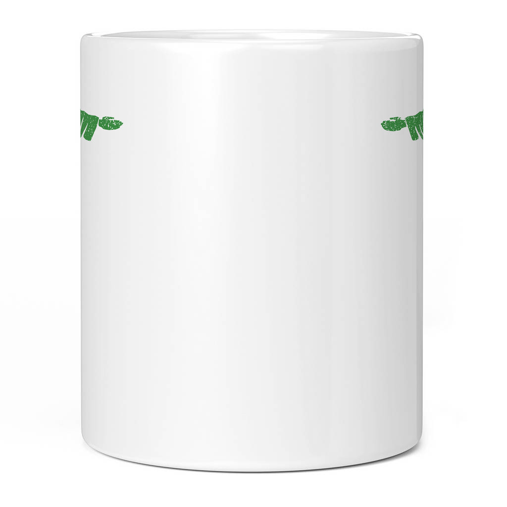 CHRIST THE REDEEMER 11oz NOVELTY MUG Mugs