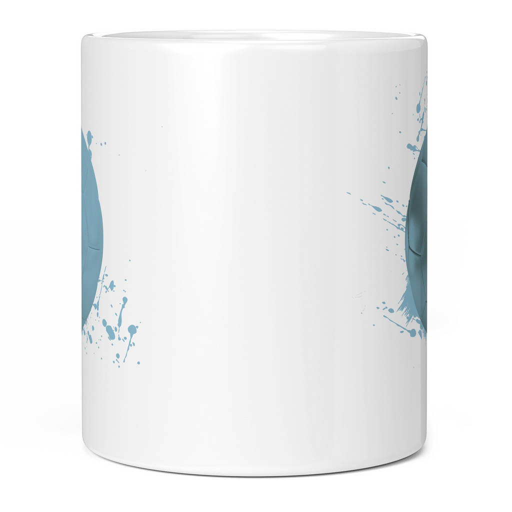 GUATEMALA FOOTBALL 11oz NOVELTY MUG Mugs