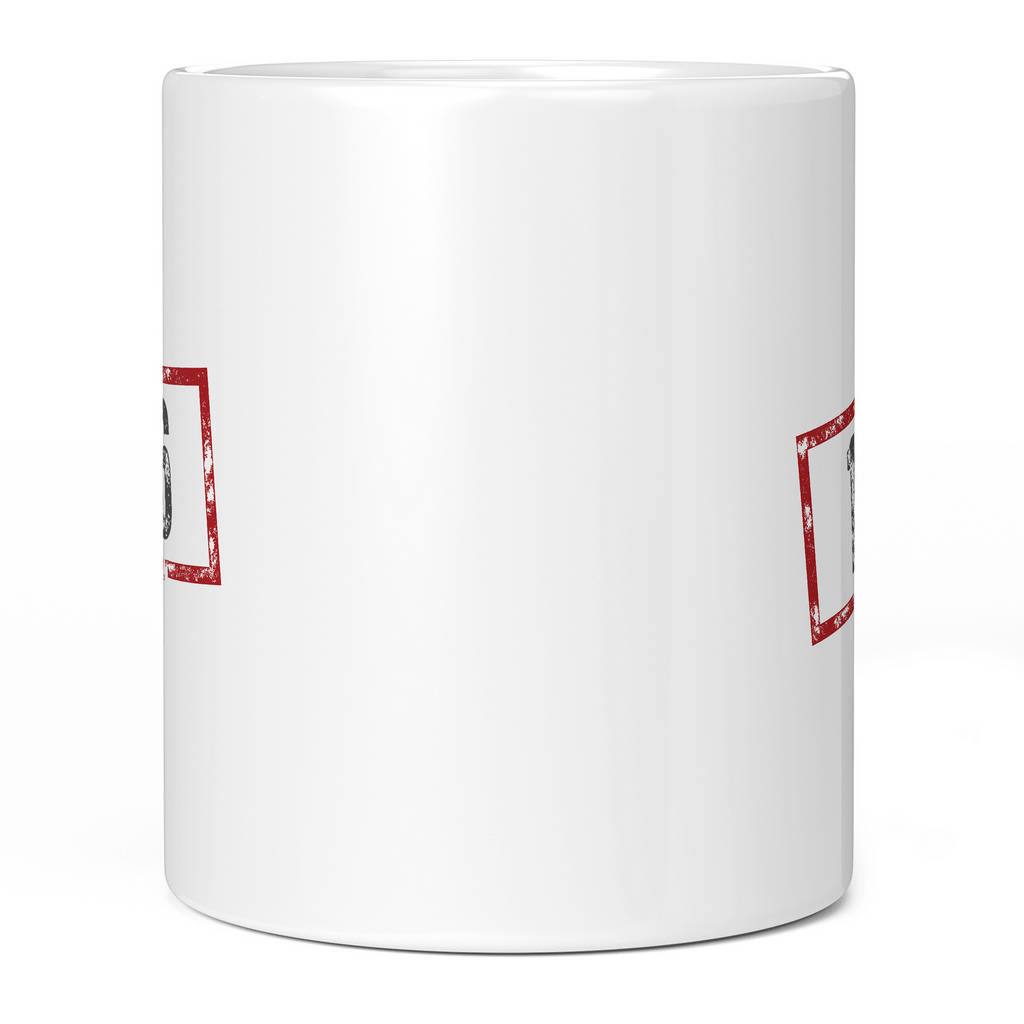 MADE IN 1976 11oz NOVELTY MUG Mugs