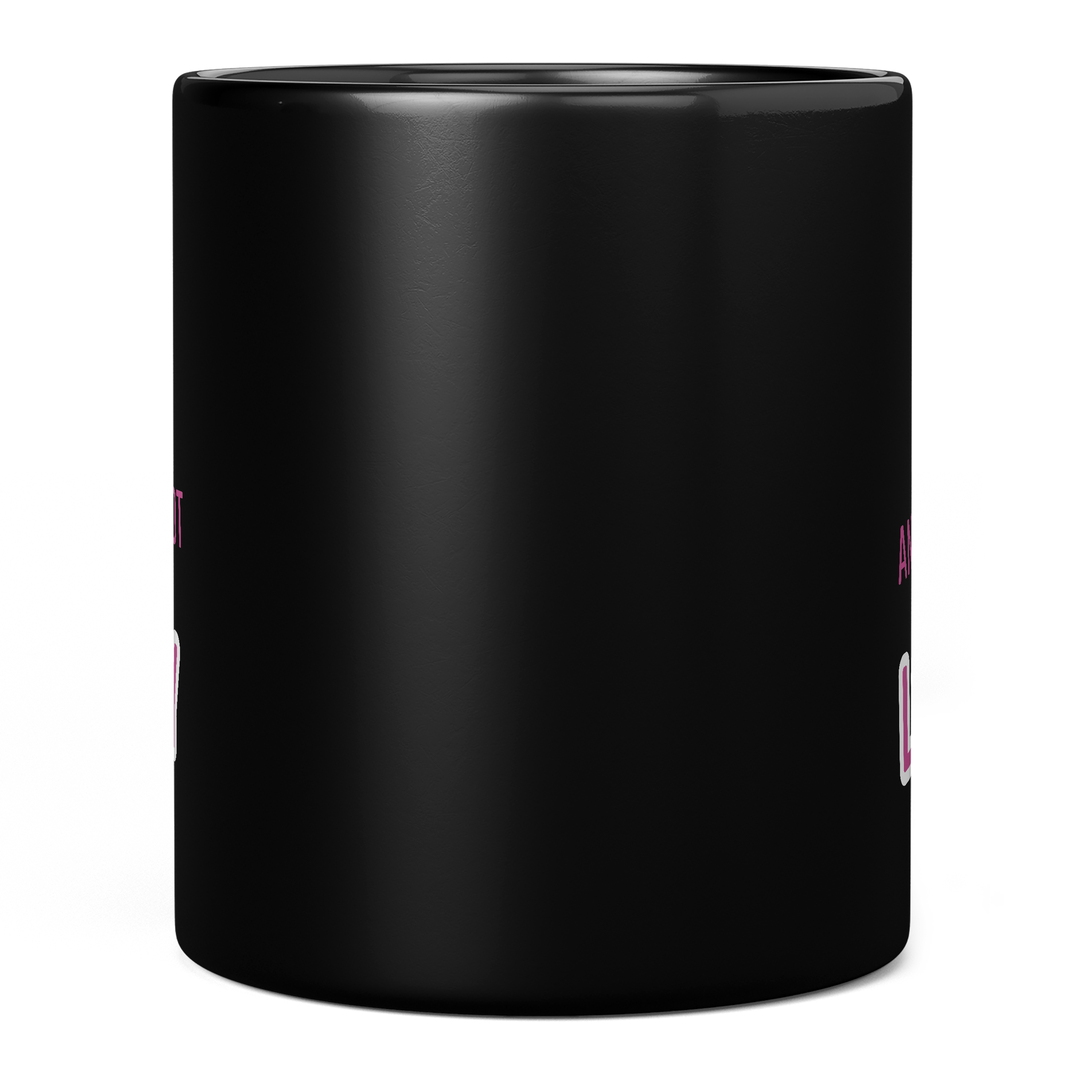 LOUSY 14TH BIRTHDAY PRESENT PINK 11oz NOVELTY MUG Mugs