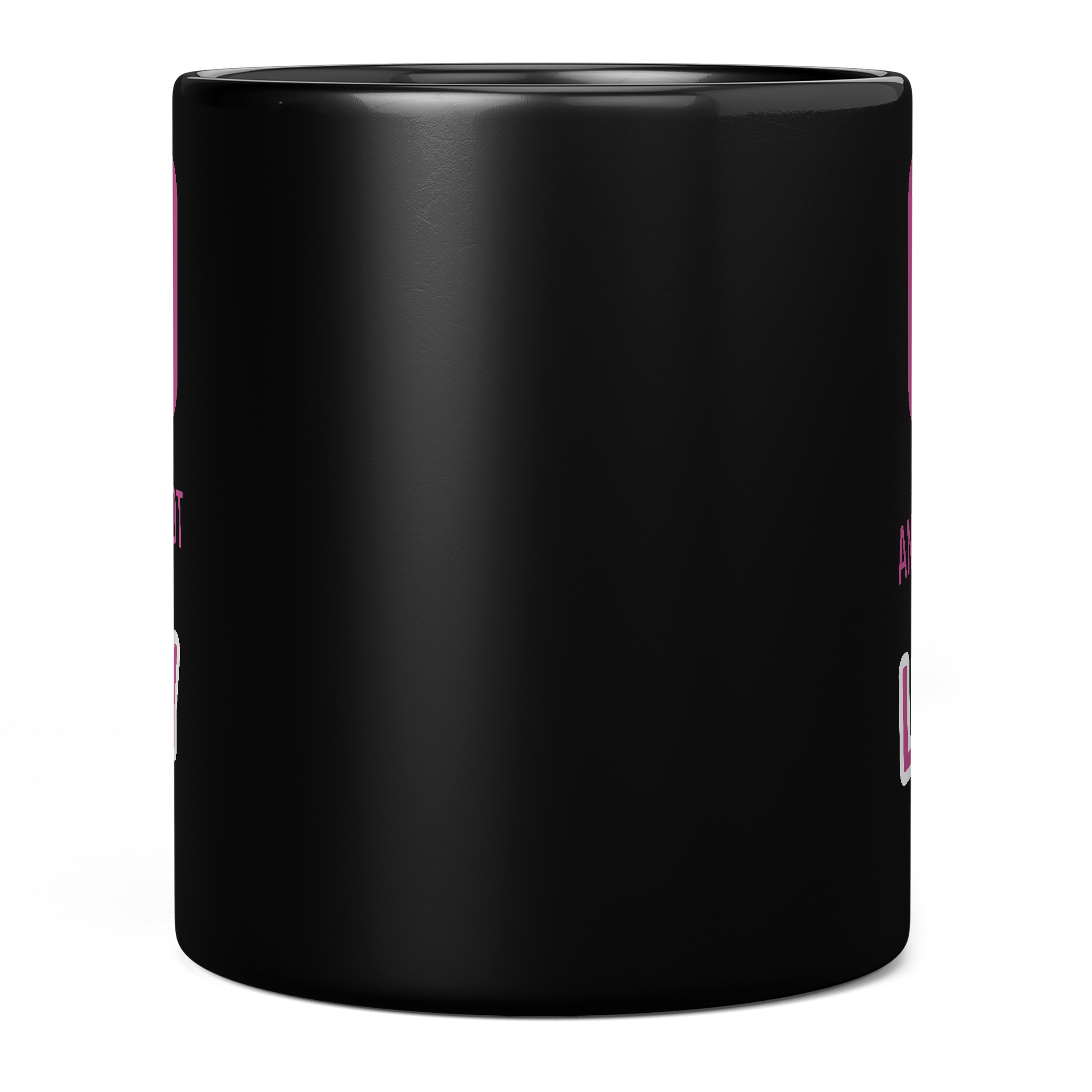 LOUSY 60TH BIRTHDAY PRESENT PINK 11oz NOVELTY MUG Mugs