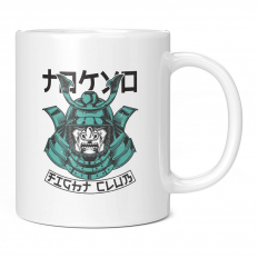 TOKYO FIGHT CLUB 11OZ NOVELTY MUG