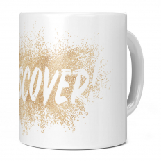 DISCOVER 11OZ NOVELTY MUG