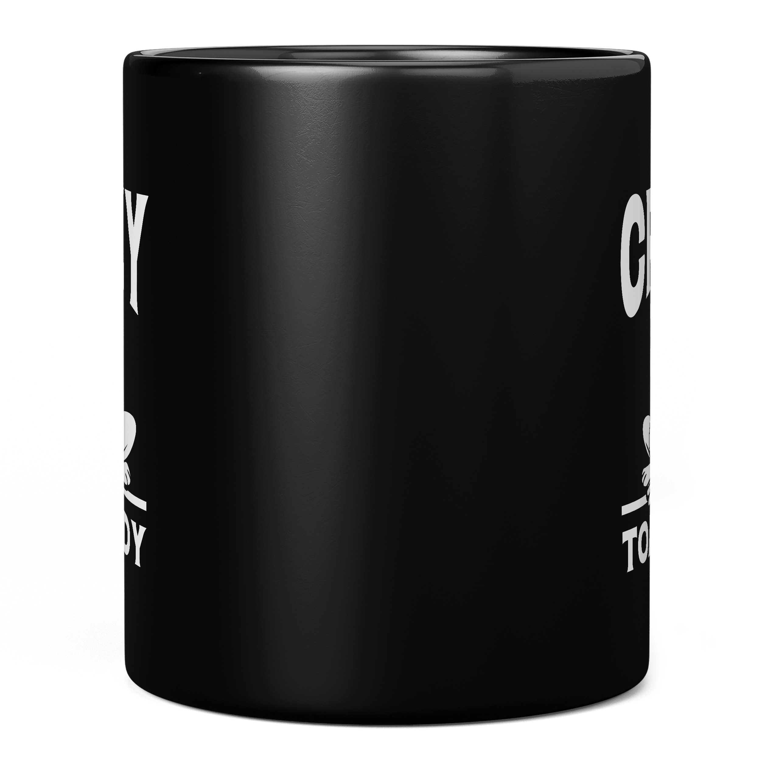 CRAZY TOAD LADY 11oz NOVELTY MUG Mugs