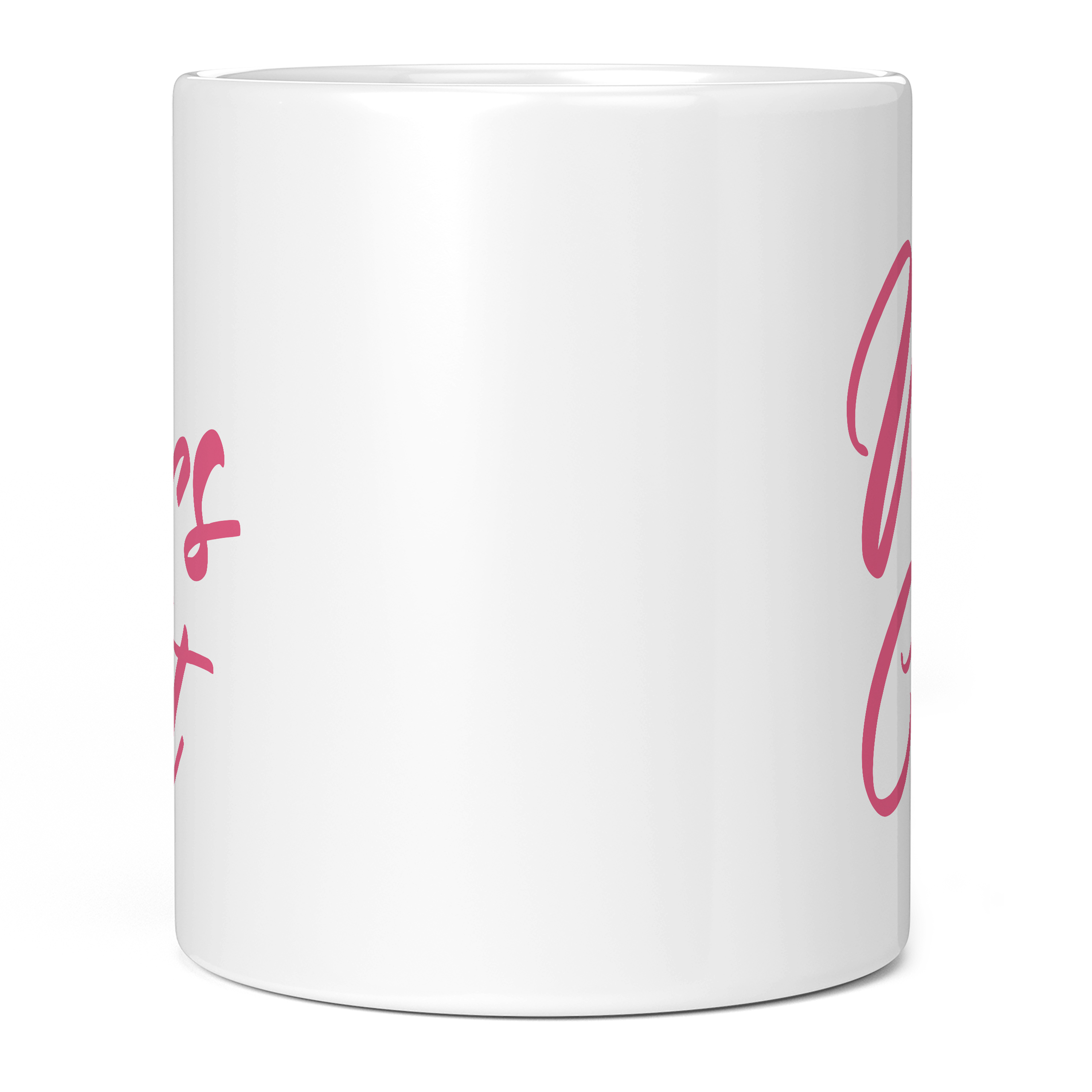 MRS CUNT 11oz NOVELTY MUG Mugs