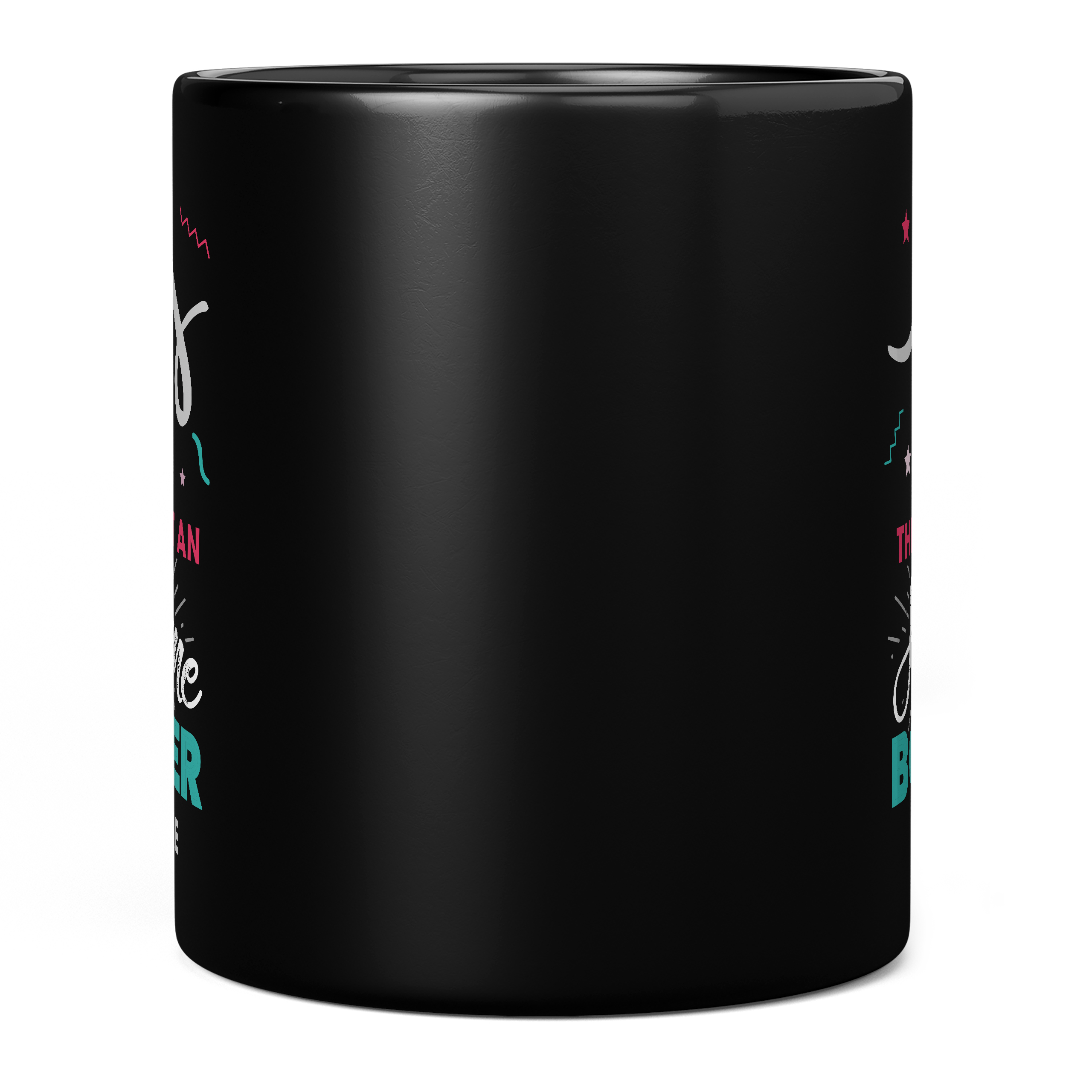 THIS IS WHAT AN AWESOME BOWYER LOOKS LIKE 11oz NOVELTY MUG Mugs