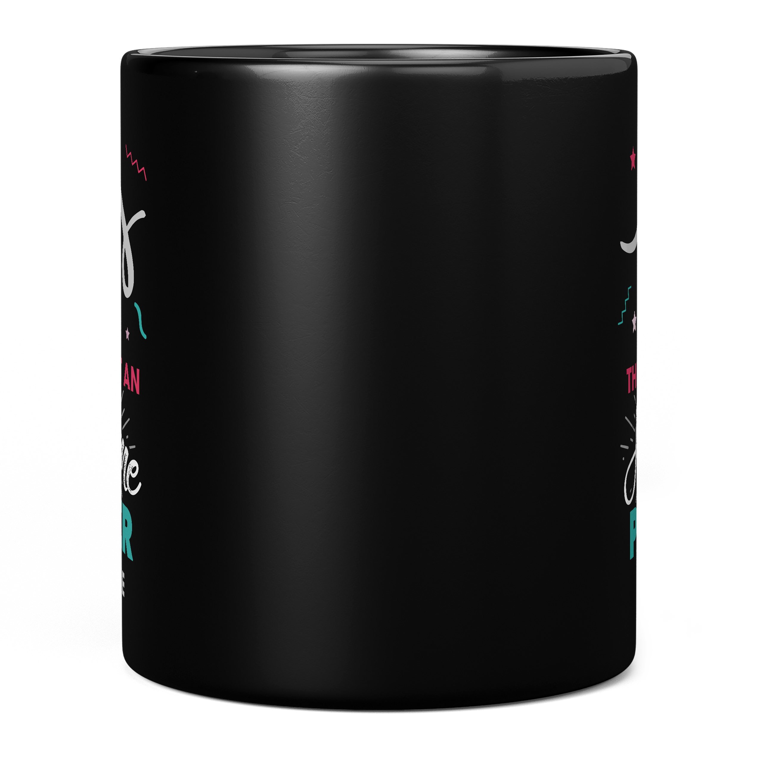 THIS IS WHAT AN AWESOME PACKER LOOKS LIKE 11oz NOVELTY MUG Mugs