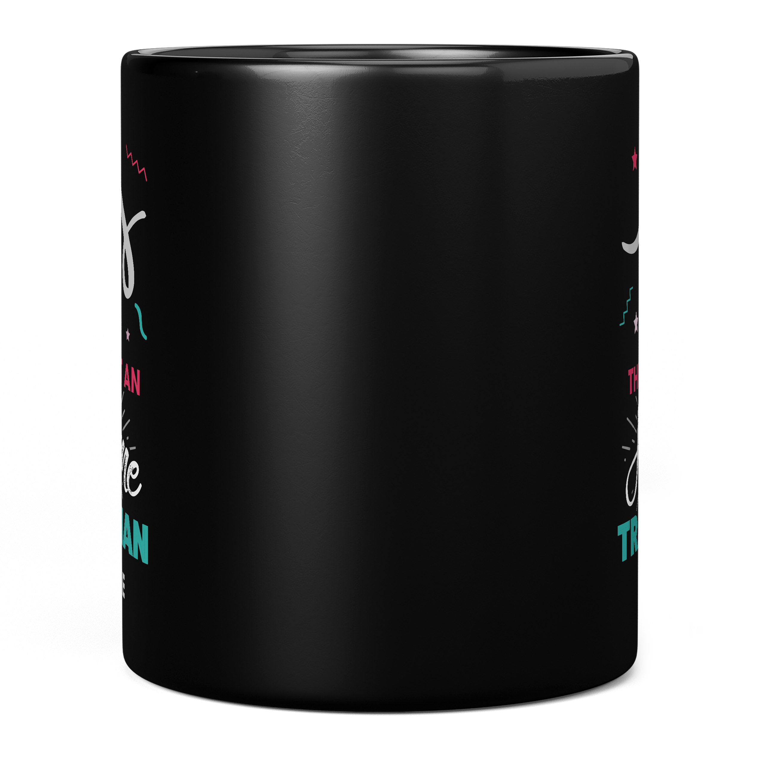 THIS IS WHAT AN AWESOME TRADESMAN LOOKS LIKE 11oz NOVELTY MUG Mugs