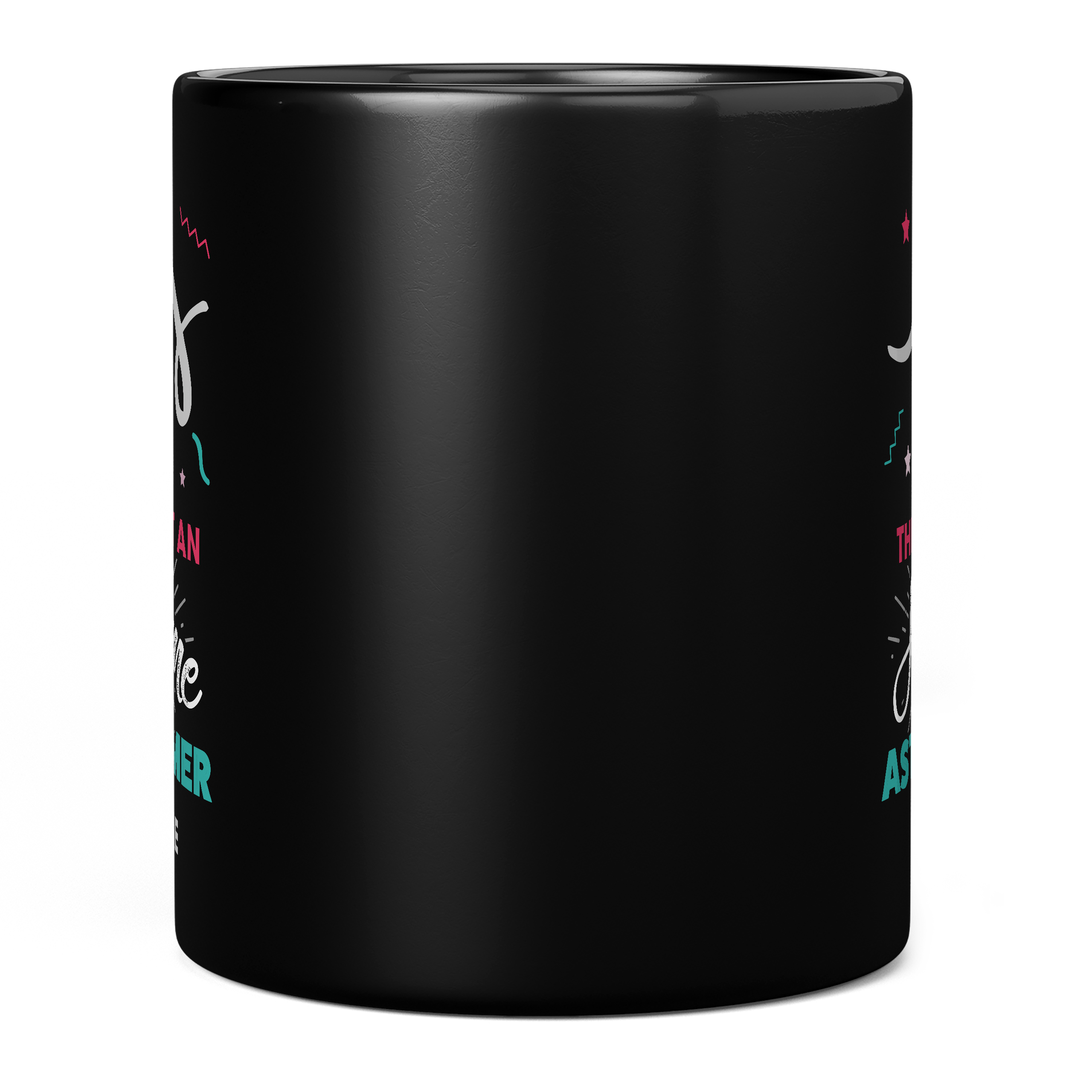 THIS IS WHAT AN AWESOME ASTRONOMER LOOKS LIKE 11oz NOVELTY MUG Mugs