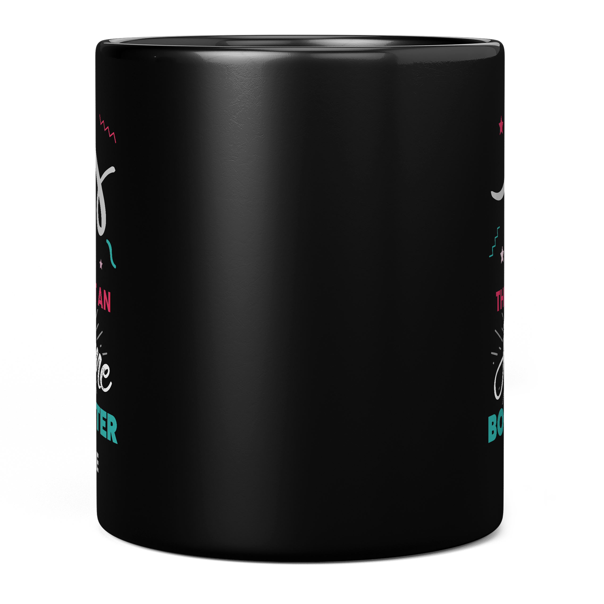 THIS IS WHAT AN AWESOME BOOKPRINTER LOOKS LIKE 11oz NOVELTY MUG Mugs