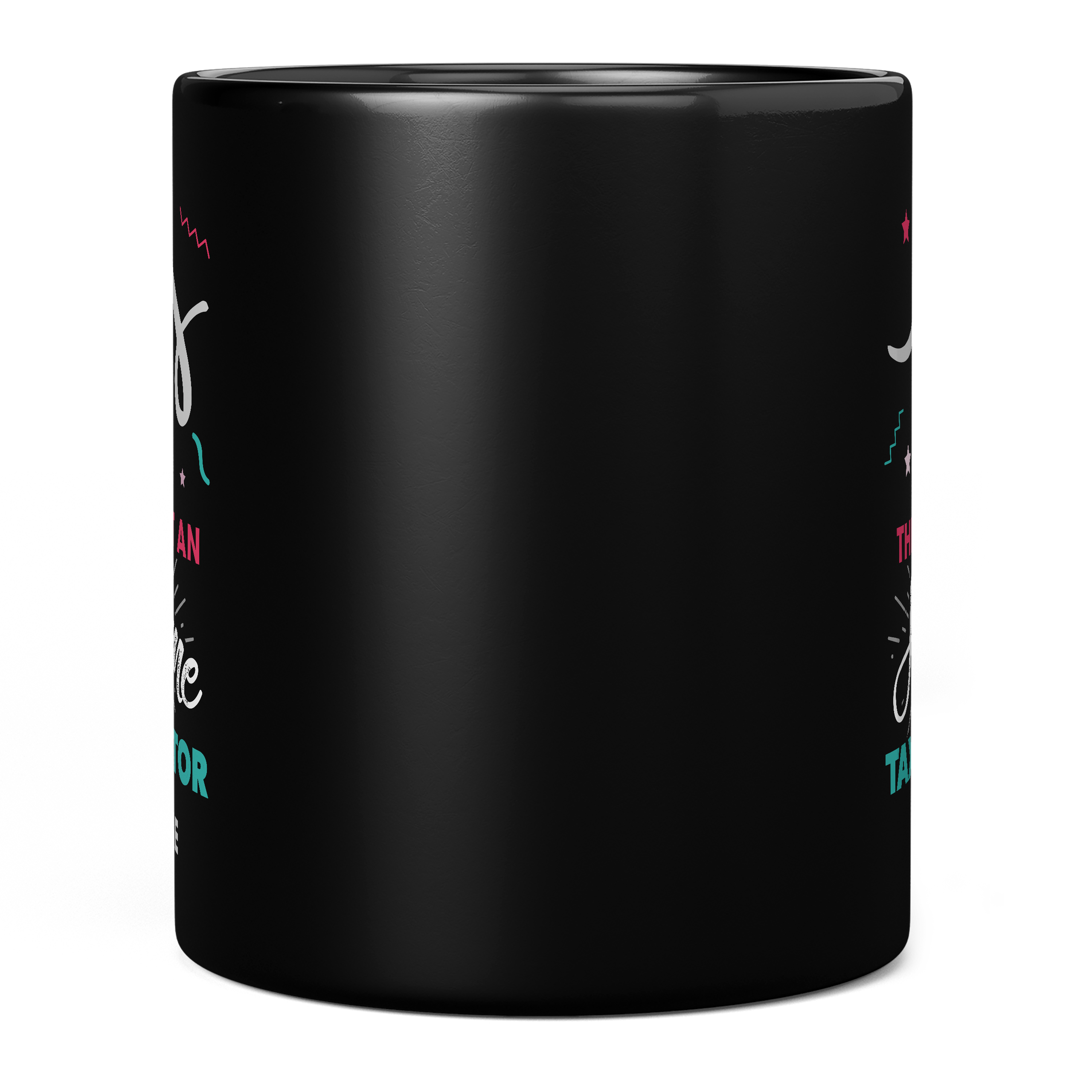 THIS IS WHAT AN AWESOME TAX INSPECTOR LOOKS LIKE 11oz NOVELTY MUG Mugs