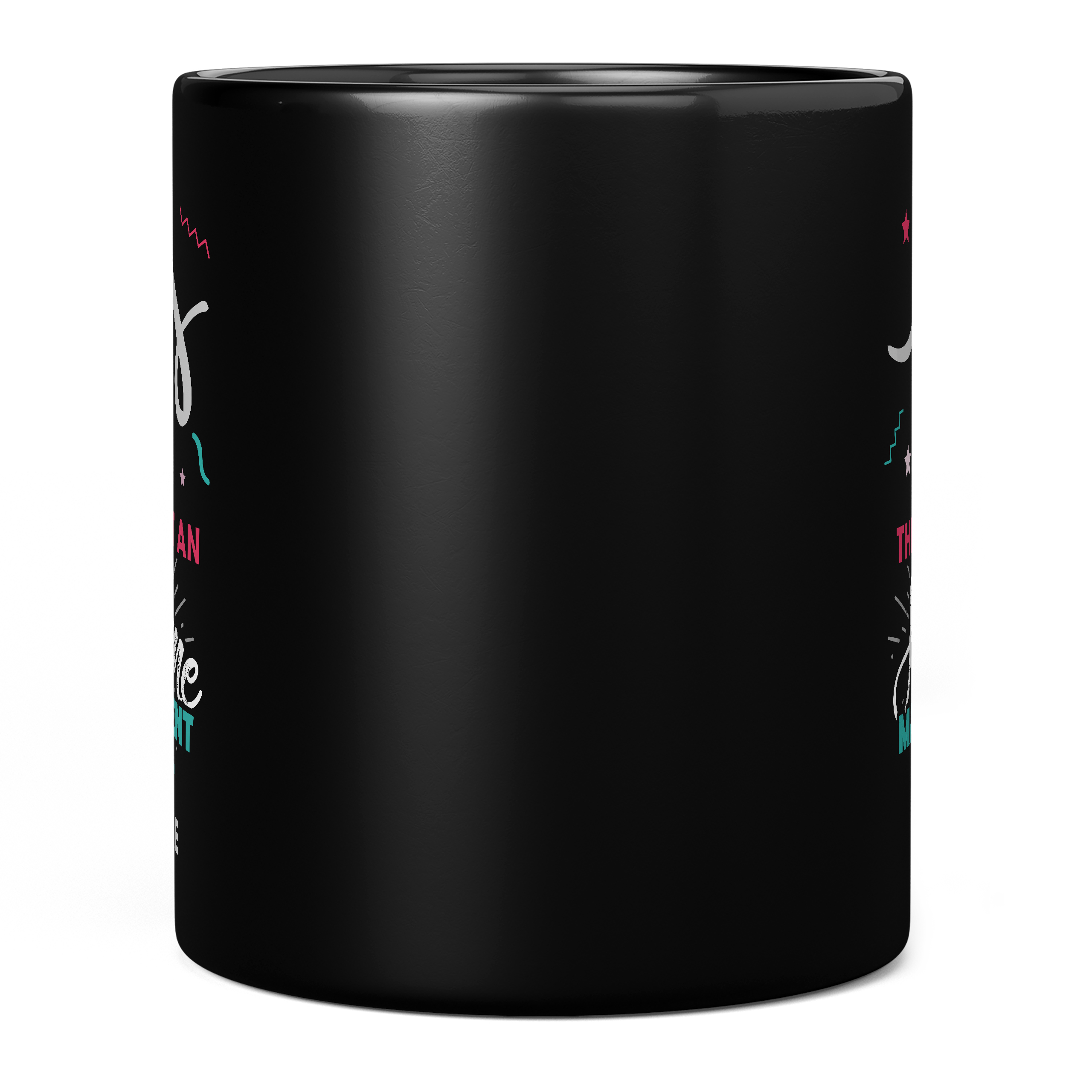 THIS IS WHAT AN AWESOME MANAGEMENT ANALYST LOOKS LIKE 11oz NOVELTY MUG Mugs