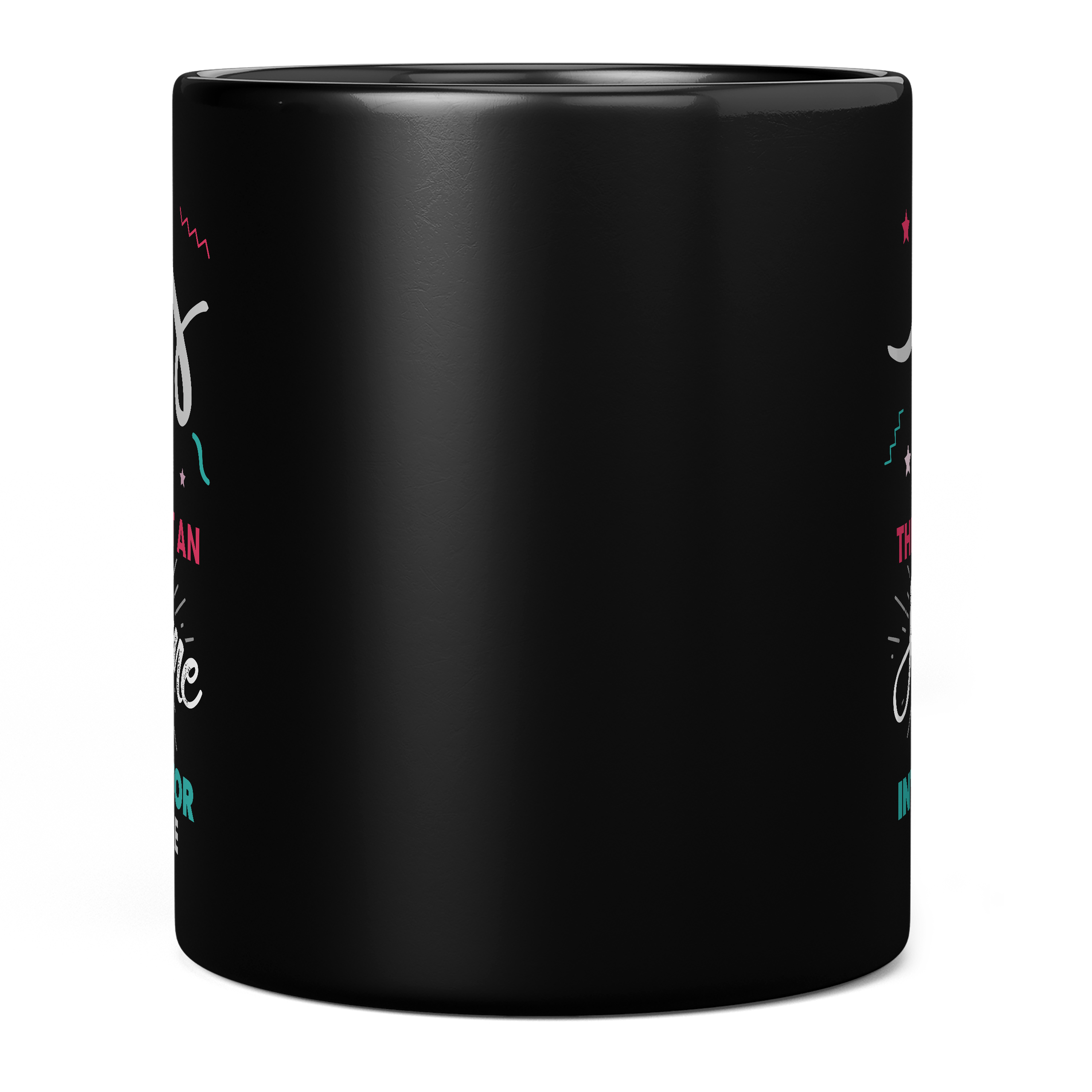 THIS IS WHAT AN AWESOME PRIVATE INVESTIGATOR LOOKS LIKE 11oz NOVELTY MUG Mugs