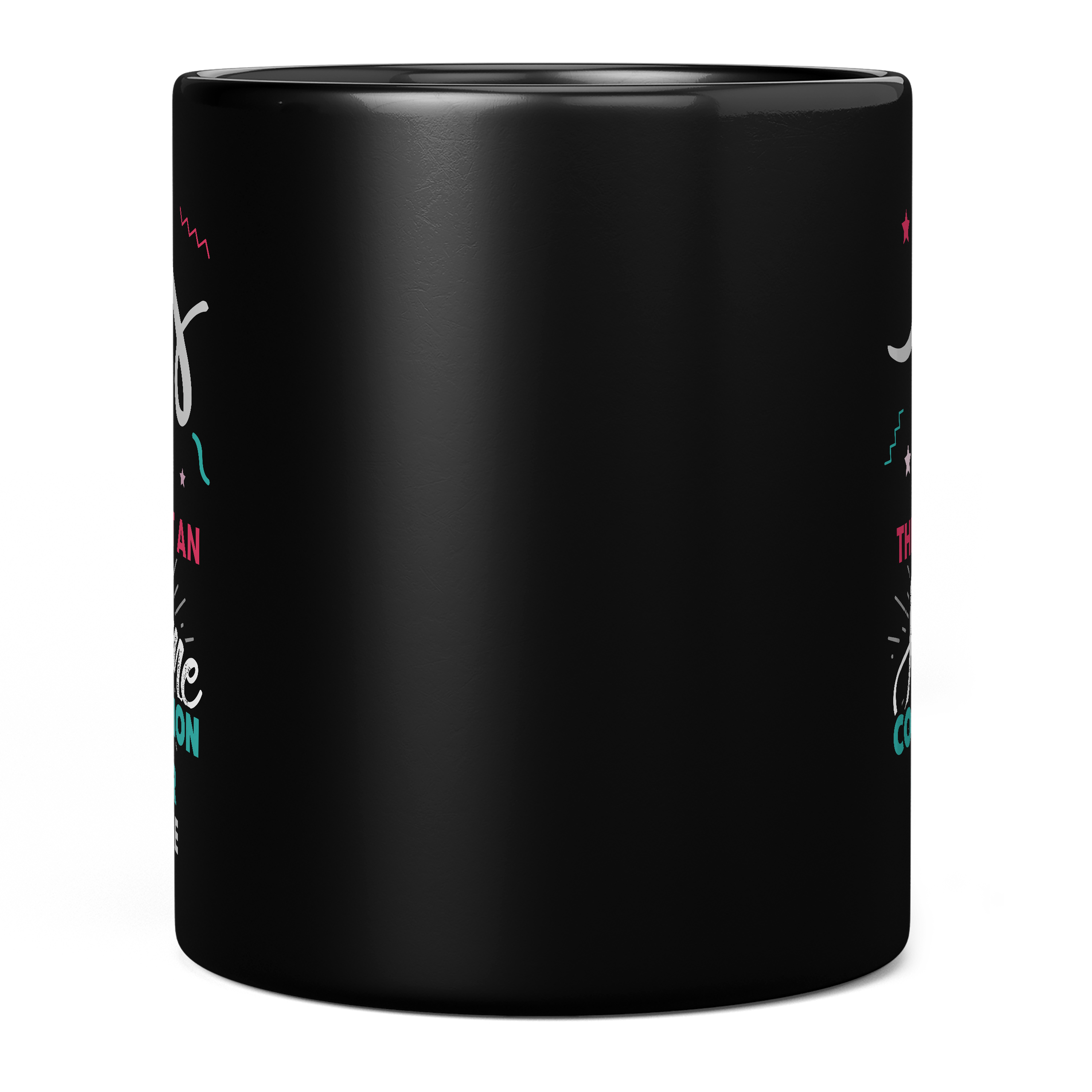 THIS IS WHAT AN AWESOME CONSTRUCTION ENGINEER LOOKS LIKE 11oz NOVELTY MUG Mugs